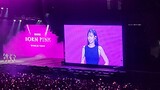 Black Pink concert in Mexico Day 1 ( Talk2) CTTOO 04-26-23
