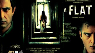 A Flat 2010 Hindi Horror Movie