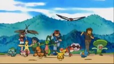 Pokemon Tập 365
