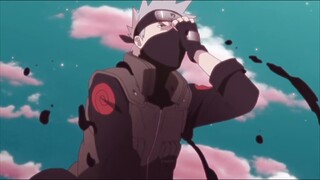 [AMV] Kakashi Hatake - Six Feet