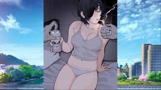 [Chainsaw Man] Mỗi nhân vật có hình dạng khác nhau