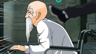 [Đệ tử] Bọn họ làm sao biết được nơi tôi trốn! ! !