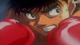 Hajime no Ippo, episode 55 sub indo