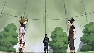 Shikamaru vs Temari - 'MONEY' From #SHORTS