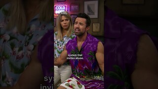 Dogs get it #ItsAlwaysSunnyInPhiladelphia