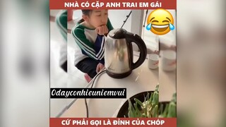 Nhà có 2 ae kiểu