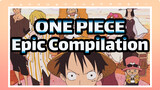 One Piece Hype Mashup | For my 80 followers