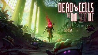 Dead Cells - The Crypt