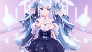 SNOW MIKU 2019 -  Prhythmatic