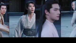 Bạn thấy hiệu ứng đặc biệt, tôi thấy chiến thuật! Phân tích từng khung hình về các trận chiến tổ đội