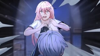 Gairah Amv Manhua dari Amvfreaks