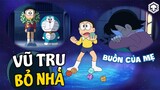 Review Doraemon Siêu Hay: Nobita Lại Bỏ Nhà & Người Khổng Lồ Rắc Rối & Kho Báu Mô Phỏng | Ten Anime