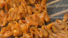 Sate Usus Super Pedas