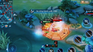Những pha xử lý trong LQ làm team bạn ức chế #1