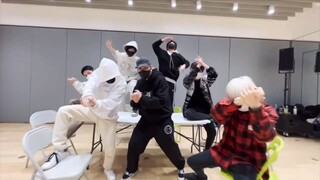 الجزء المقتبس من حفل جوائز GCMA لـ «إن سي تي دريم» ~ عام جديد سعيد يبدأ مع أطفال الحلم ~ 2022 ستصل د