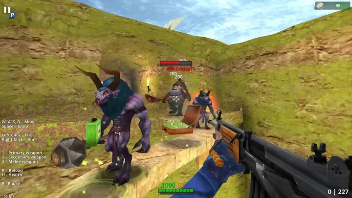 Special Ops: GO - SinglePlayer - 5