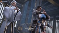 The Legend Of Martial Immortals Eps 51(129)Sub Indo