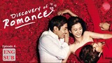 Discovery of Romance E8 | English Subtitle | Romance | Korean Drama