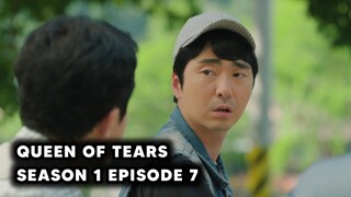 Queen of Tears Season 1 Episode 7 Subtitle Indonesia