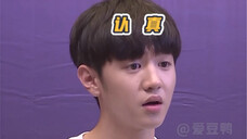 还好遇到的是伊能静,陈哲远你小子就偷着乐吧~