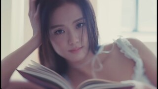 BLACKPINK JISOO ‘FLOWER’ MV