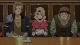 ALL IN ONE Chuyển sinh thành Slime khởi nghiệp làm Ma Vương  Season 1