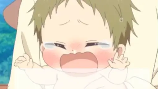 Kotaro cute boy you ever see| Gakuen Babysister