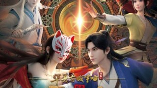 Phim Phong Khởi Lạc Dương Thiếu Niên Thần Cơ Tập 2