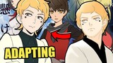 Let's Talk About Changes in the Tower of God Anime