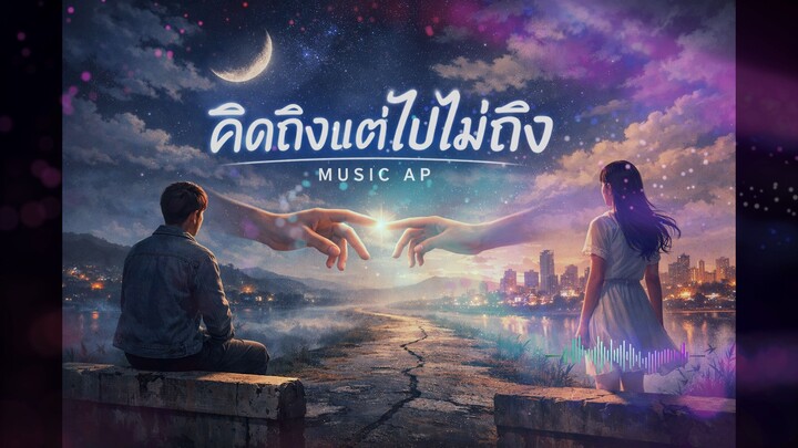 เพลง คิดถึงแต่ไปไม่ถึง