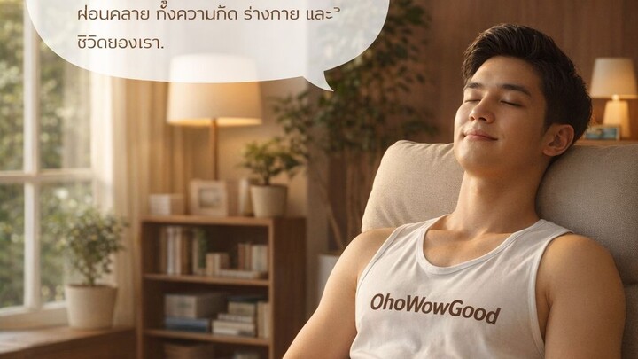 วิธีทำสมาธิ ; จิตเรานั้นยิ่งใหญ่ เท่าที่ใจอยากให้เป็น : OhoWowGood บริการสมาธิ