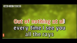 making love by air supply karaoke