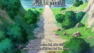 Isekai smartphone S1 eps 5