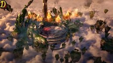 lin dong s6 episode 11 720p