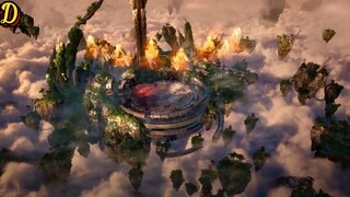 lin dong s6 episode 11 720p