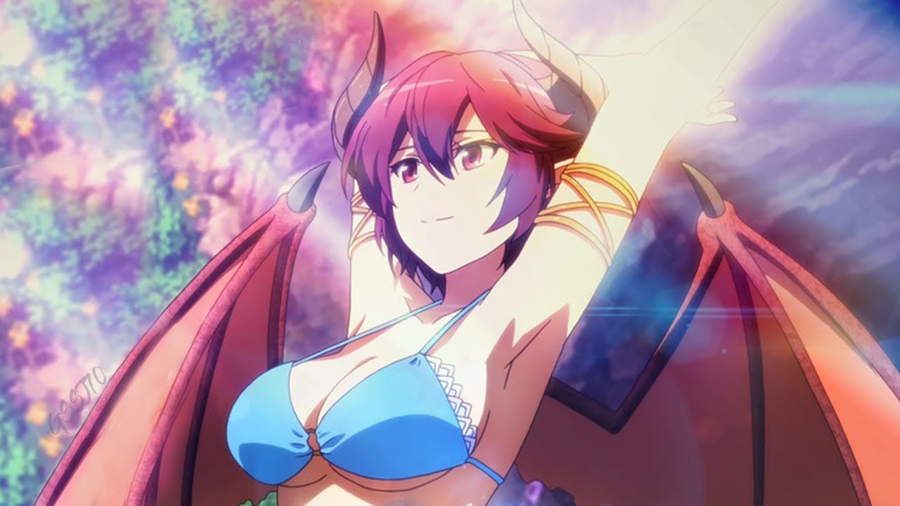 Mysteria Friends [ AMV ] Careless Whisper - Bilibili