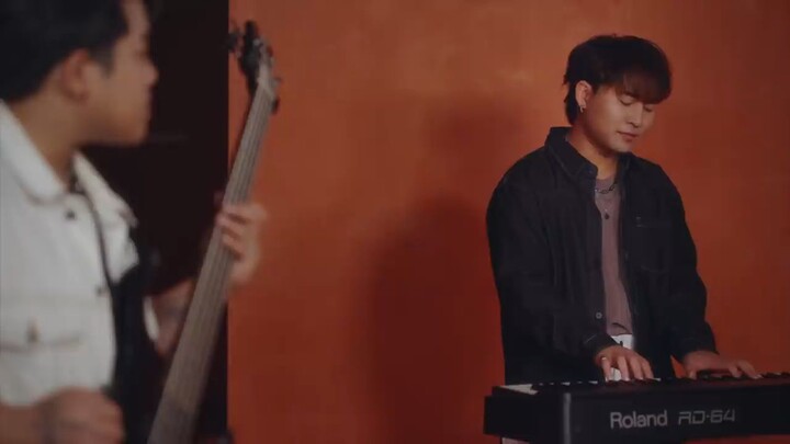 PURPEECH x BILLKIN - ไม่มีวันไหนที่ไม่คิดถึง (starlost.) [Side by Side Session]