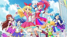 Aikatsu! Season 2 Episode 54 “Rahasia Senyuman” Dub Indonesia