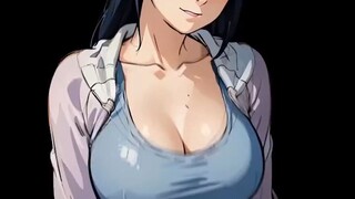 Hinata Hyuga VI