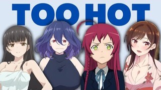 Best 6 Anime of Summer 2022 (Hindi)