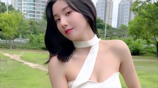 Tato Kakak Quan sangat keren! Tantangan tari lagu baru The Flash!