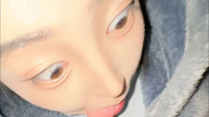 You’ve gotta have a friend like this #Abstract #Anteater #WenXiaoJiu #Way Too Real