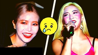 KPOP IDOLS' Wrong Makeup