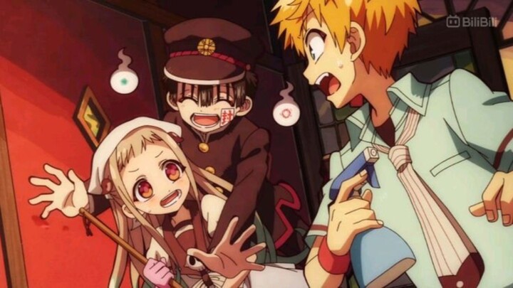 Tiap Trio Pasti ada bucinnya🫢🥰