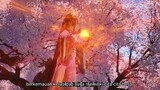 (SUB INDO) Everlasting God Of Sword EP 01