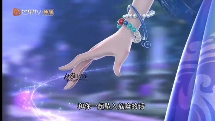 感觉叶罗丽要是整个换装游戏一定会很好【叶罗丽丝滑变身】
