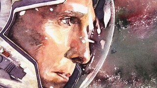 [Interstellar/Extreme Shock/Lossless Dolby] "ความรักคือสิ่งที่สามารถข้ามผ่านกาลเวลาและอวกาศ และสัมผั