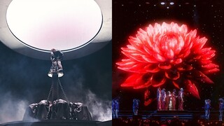 Lisa x Jennie Coachella 2025