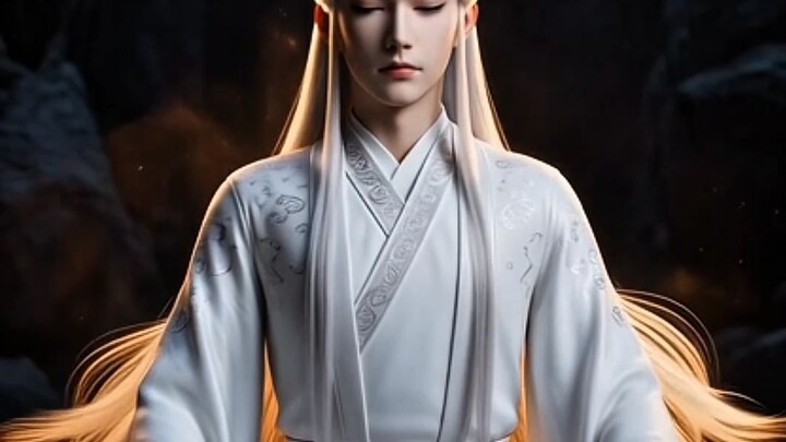 Renegade immortal episode 131 part 3