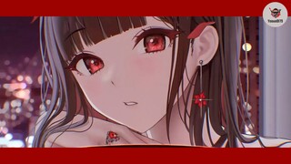 THUỐC ĐẮNG VÀ CÀ PHÊ  - (Lyrics) #schooltime #ANIME